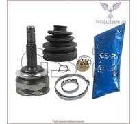 844046 Kit giunto omocinetico Gsp Anteriore per OPEL INSIGNIA A CORSA
