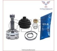 844055 Kit giunto omocinetico Gsp Anteriore per OPEL VECTRA A