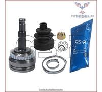 844083 Kit giunto omocinetico Gsp Anteriore per OPEL ASTRA F
