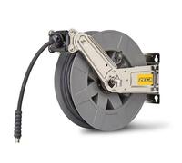 Bobina Tubo Flessibile per Olio E Acqua ZECA 15m per Moto Ricambi Ciclomotore