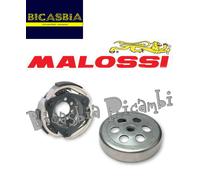 8445 - CAMPANA + GIRANTE FRIZIONE MALOSSI BENELLI VELVET 250 4T LC