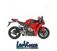 8445 MARMITTA TERMINALE LEOVINCE PER HONDA CBR 1000RR/ABS 2011