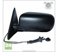 84450 Specchio Retrovisore Dx Destro per Bmw 1995/12>2000/08 Bmw 2000/09>2003/0