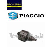 8447595 ORIGINALE PIAGGIO ALBERO POMPA ACQUA BEVERLY EURO 3 MIC 250 2007-2007 M2