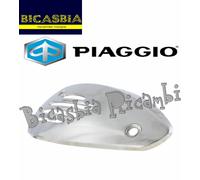 844864 - GRIGLIA MARMITTA PIAGGIO VESPA 125 250 300 GTS GTV SUPER SPORT GT
