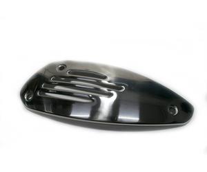 844864 PROTEZIONE PARACALORE VESPA GTS 250 4T 4V IE ABS E3 2005-2009 (EMEA)