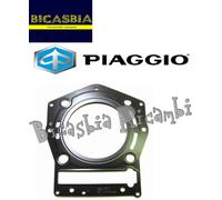 844957 - ORIGINALE PIAGGIO GUARNIZONE TESTA TESTATA CILINDRO 400 BEVERLY TOURER