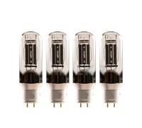 845-DG 845DG 845 aggiornamento tubo a vuoto WE845 845T 845 tubo HIFI kit amplificatore audio valvolare fai da te con quattro vie(4 PCS)