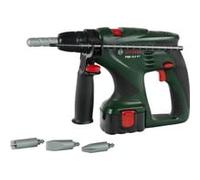 Theo Klein 8450 Bosch Impact Drill I Impact drill with Right and Left rotation a
