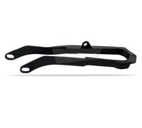 8450000001 PLASTICHE DI RICAMBIO PATTINI SCORRICATENA HONDA CRF 450 R 2005