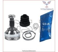 845001 Kit giunto omocinetico Gsp Anteriore per PEUGEOT 405 306