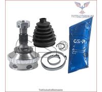 845003 Kit giunto omocinetico Gsp Anteriore per PEUGEOT 406