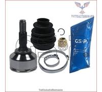 845011 Kit giunto omocinetico Gsp Anteriore per PEUGEOT 206