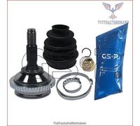 845033 Kit giunto omocinetico Gsp Anteriore per PEUGEOT 206