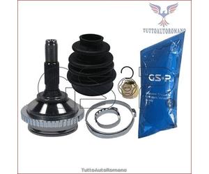 845033 Kit giunto omocinetico Gsp Anteriore Sx Sinistro per PEUGEOT 206