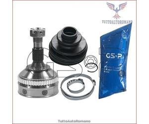 845052 Kit giunto omocinetico Gsp Anteriore per PEUGEOT 406