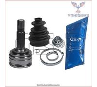 845058 Kit giunto omocinetico Gsp Anteriore per CITROEN C1 PEUGEOT 107