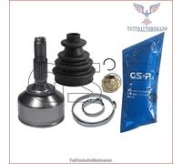 845068 Kit giunto omocinetico Gsp Anteriore per PEUGEOT 207/207+