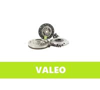 845163 Frizione Volano Monomassa per Chevrolet Captiva 2.0 4WD 110 Kw 150 Hp