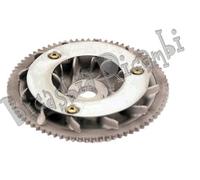 845607 - SEMIPULEGGIA MOTRICE FISSA GILERA 125 RUNNER VX - NEXUS
