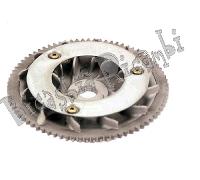 845607 - SEMIPULEGGIA MOTRICE FISSA PIAGGIO 150 FLY LIBERTY MOC SPORT SKIPPER