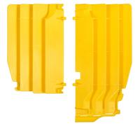 8456100002 PLASTICHE DI RICAMBIO GRIGLIE RADIATORE PER SUZUKI RM-Z 250 2014