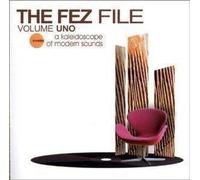 8457111 Audio Cd Fez File (The): Volume Uno / Various