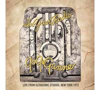 8457111 Audio Cd Jo Jo Gunne - In Your Radio. Live From Ultrasonic Studios