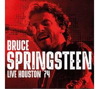 8457112 Audio Cd Bruce Springsteen - Live Houston '74