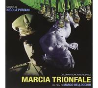 8457112 Audio Cd Nicola Piovani - Marcia Trionfale