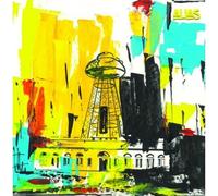 8457113 Audio Cd Alias - The Second Sun
