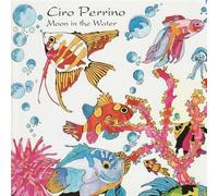 8457113 Audio Cd Ciro Perrino - Moon In The Water