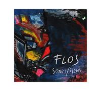 8457113 Audio Cd Flos - Songs/Signs