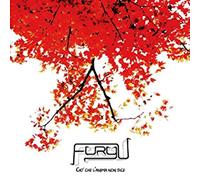 8457113 Audio Cd Furyu - Cio' Che L'Anima Non Dice