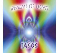 8457113 Audio Cd Iasos - Realms Of Light