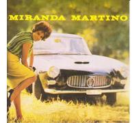 8457113 Audio Cd Miranda Martino - Miranda Martino
