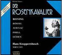8457113 Audio Cd Richard Strauss - Der Rosenkavalier (3 Cd)