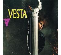 8457113 Audio Cd Vesta Williams - Vesta