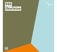 8457113 Audio Cd Vos Trio - Charlatan
