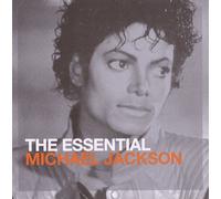 8457114 Audio Cd Michael Jackson - The Essential (2 Cd)