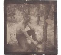 Old Fire Songs from the Haunted South (CD) Album