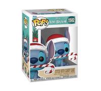 8457114 Merchandising Disney: Funko Pop - Lilo & Stitch - Stitch With Candy Can
