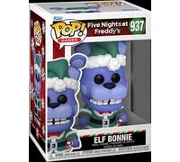 Merchandising Five Nights At Freddy: Funko Pop Games - Holiday Bonnie (Viny Fig