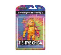 6981672 Merchandising Five Nights At Freddy's: Funko Pop Action Figures - Tie-d