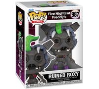 8457114 Merchandising Five Nights At Freddy's: Funko Pop Games - Ruin - Roxy (V