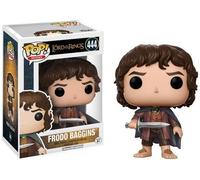 8457114 Merchandising Lord Of The Rings (The): Funko Pop Movies - Frodo Baggins