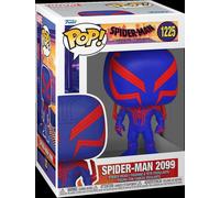 8457114 Merchandising Marvel: Funko Pop - Spider-Man Across The Spiderverse - S