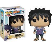 FUNKO POP SASUKE (6367) - NARUTO - ANIMATION - NUM.72