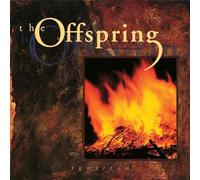 7903473 Audio Cd Offspring (The) - Ignition (Remastered)