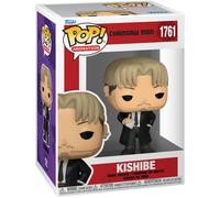 8457115 Merchandising Chainsaw Man: Funko Pop Animation - Kishibe (Vinyl Figure